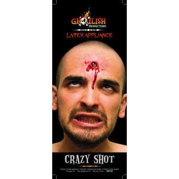 Appliance - Crazy Shot