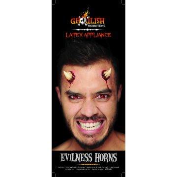 Appliance - Evilness Horns