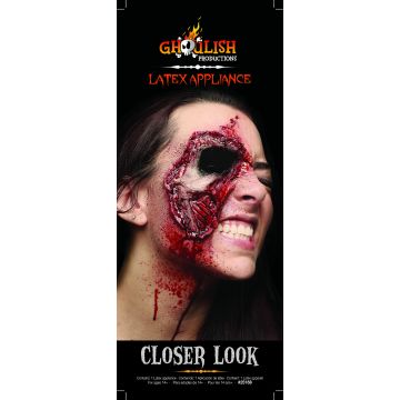 Appliance - Closer Look
