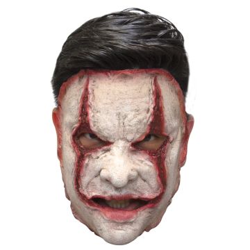Face Mask - Serial Killer 41