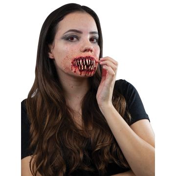 Appliance - Nightmare Fangs