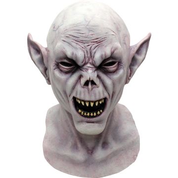 Headmask - Caitiff