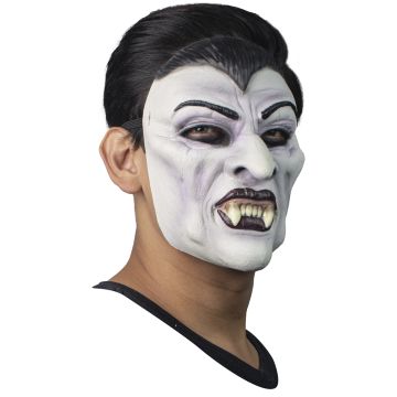 Face Mask - Dracula