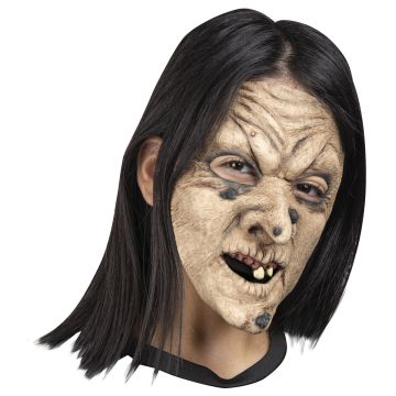 Face Mask - Witch Flesh