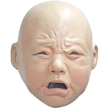 Headmask - Crying Baby