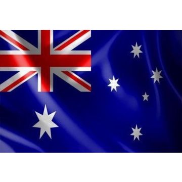 Country Flag Australia 90 x 150 cm