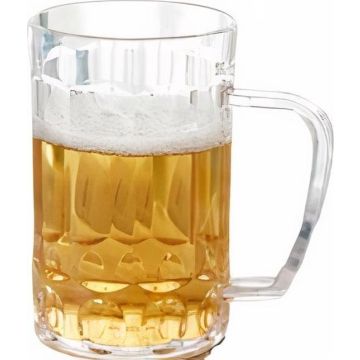 Beer Glass 0,5 L