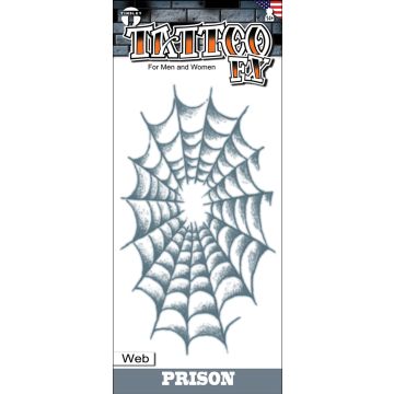 Prison Tattoos - Web - 6 Pack