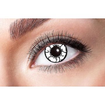Geist Lenses - 3 Months