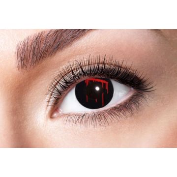 Black Slash Lenzen - 3 Maanden Gebruik