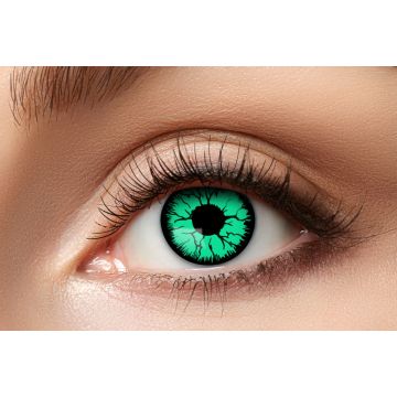 Monster Lenses - 3 Months