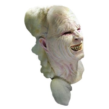 Headmask with Hair - Bram Stocker's Dracula: DRACULA