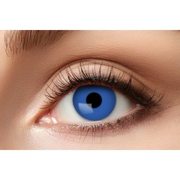Blue Elfe Lenses - 3 Months