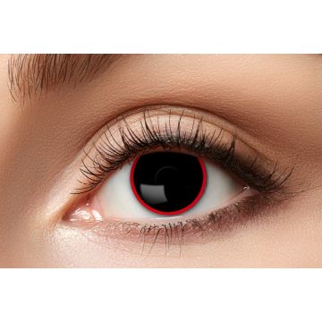 Hellraiser Lenses - 3 Months