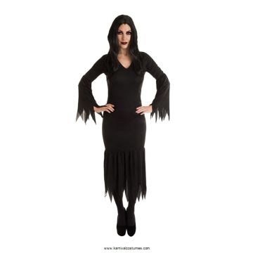 Womans Vampiress