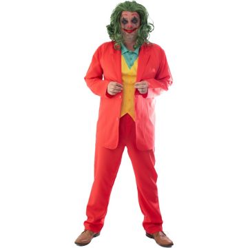 Laughing Man