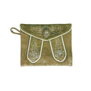 Wallet Lightbrown