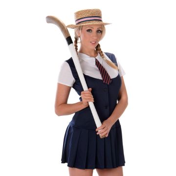 Sexy Schoolmeisje
