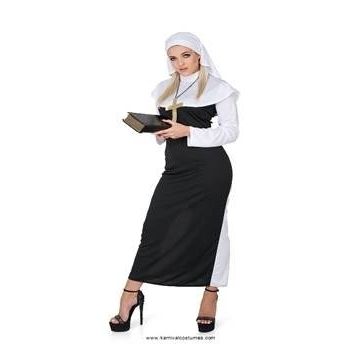Nun