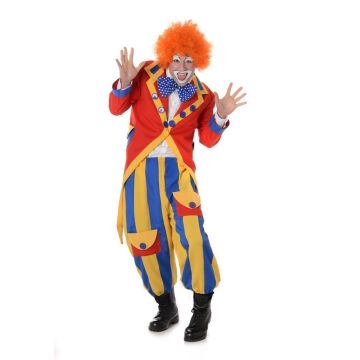 Clown