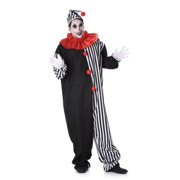 Male Clown
