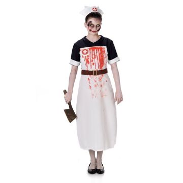 Zombie Nurse