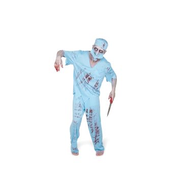 Zombie Surgeon