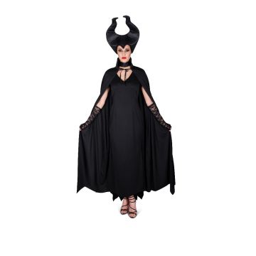 Fairytale Witch