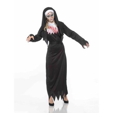 Zombie Nun