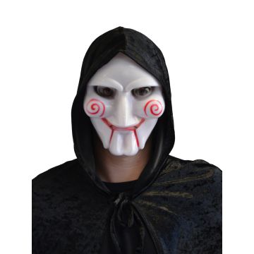 SAW Mask Pvc