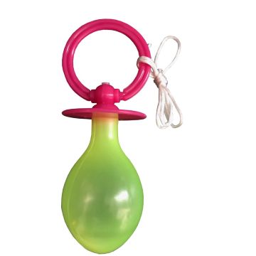 XXL Speen Pink