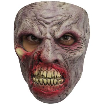Face Mask - Zombie 9