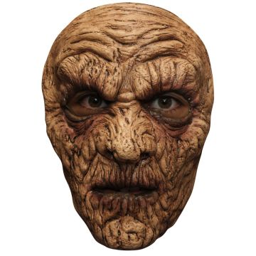 Face Mask - Mummy Brown