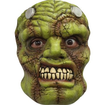 Face Mask - Mad Monster