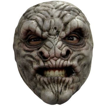 Face Mask - Gargoyle