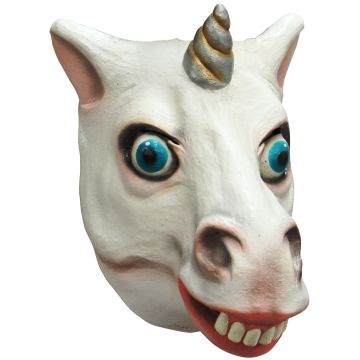 Face Mask - Unicorn
