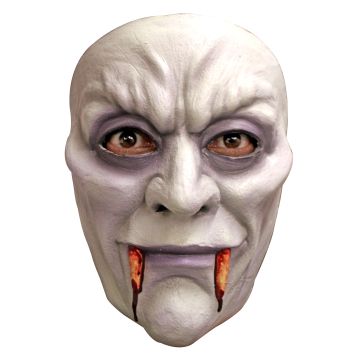 Face Mask - Master Vampire
