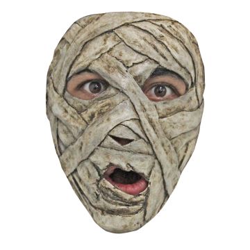 Face Mask - Sand Mummy