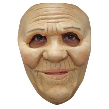 Face Mask - Mrs. Smith