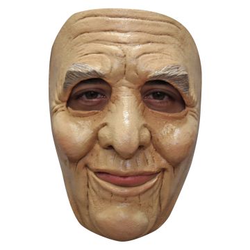 Face Mask - Mr. Smith