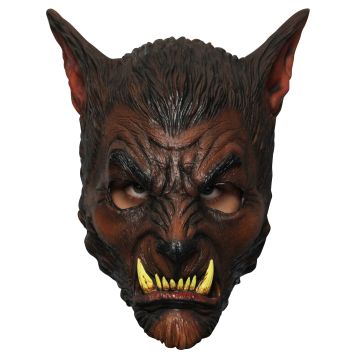 Headmask - Lord Wolf