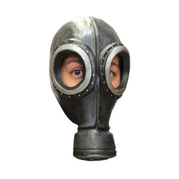 Headmask - Gas Mask