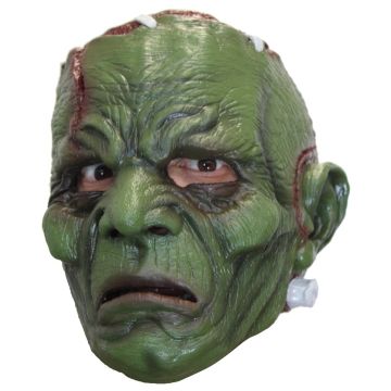 Headmask - Bad Monster