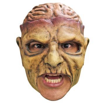 Chinless Mask - Fresh Brain
