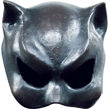 Half Mask - Cat-Girl