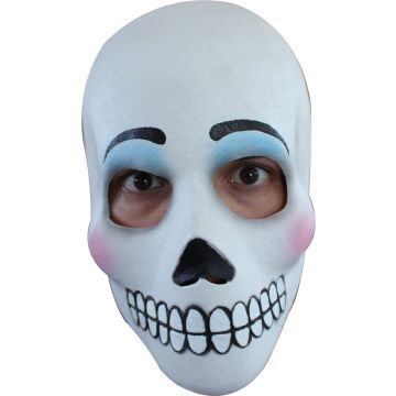 Headmask - Day of the Dead: Catrina