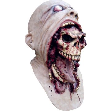 Headmask - Blurp Charlie