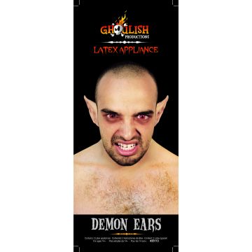 Appliance - Demon Ears