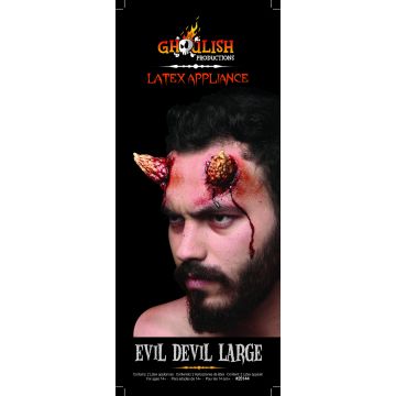 Appliance - Evil Devil Large