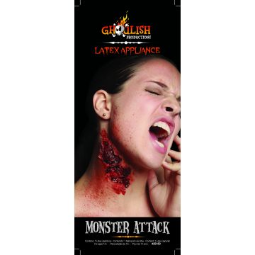 Appliance - Monster Attack